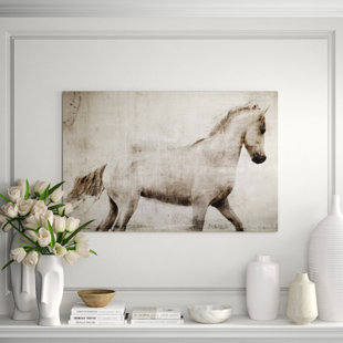 CHELSEA ART STUDIO Zoey Riley " Calm Spirit " by Zoey Riley