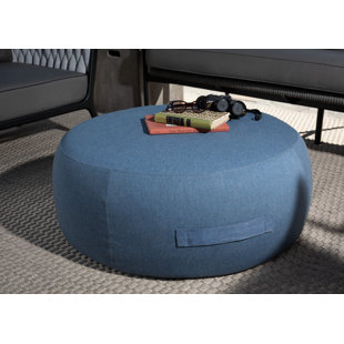 CO9 DESIGN Outdoor Ottoman