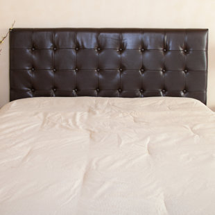 ALCOTT HILL® Brunner Upholstered Headboard