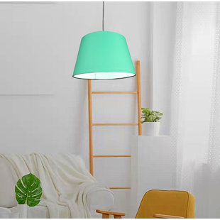 17 STORIES Cotton Empire Lamp Shade ( Clip On )
