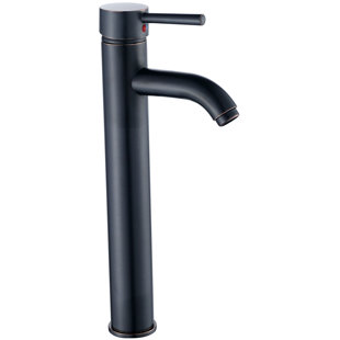 ULTRA FAUCETS Euro Single-Hole Bathroom Faucet