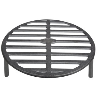 ESSCHERTDESIGN Fire Pit Grill