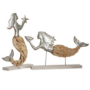 DREW DEROSE DESIGNS Landscape & Nature Figurines & Sculptures
