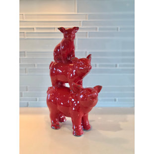 DREW DEROSE DESIGNS Animals Figurines & Sculptures