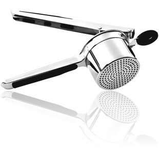 Vita Saggia Stainless Steel Potato Masher