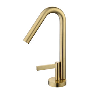 YZZY Bathroom Faucet