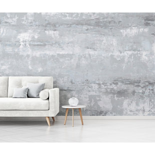 CASA FINE ARTS Peel & Stick Wallpaper