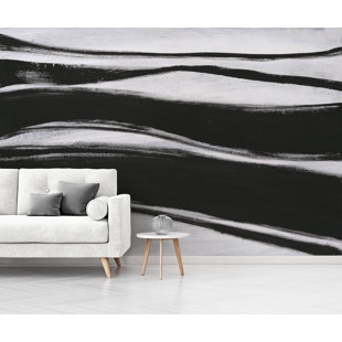 CASA FINE ARTS Peel & Stick Wallpaper