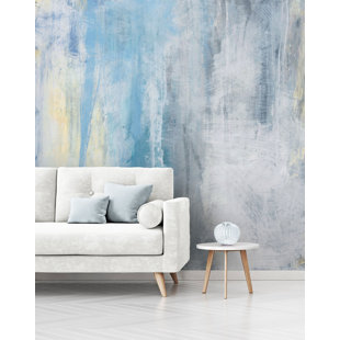 CASA FINE ARTS Coastal Breeze 1 Wall Mural