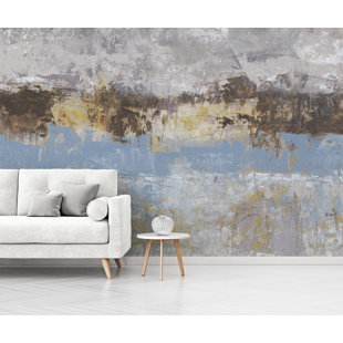 CASA FINE ARTS Peel & Stick Wallpaper