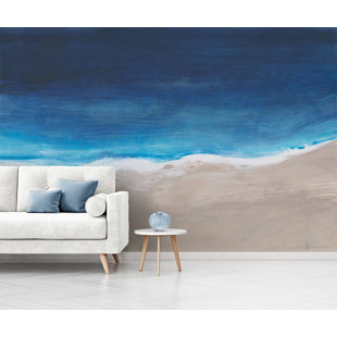 CASA FINE ARTS Peel & Stick Wallpaper