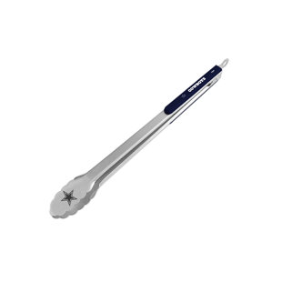 THE SPORTS VAULT CORP. BBQ / Kitchen Tongs