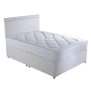 Steere Symple Stuff Open Coil Mattress