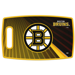 The Sports Vault Corp. Plastic Cutting Board