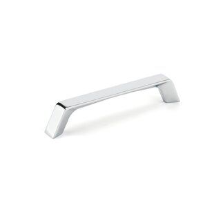 RICHELIEU Metal 5 1/16" Center to Center Bar Pull