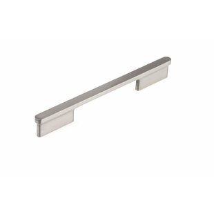 RICHELIEU Metal 6 5/16" Center to Center Bar Pull