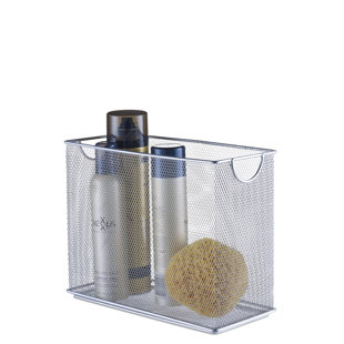 DESIGN IDEAS Carmani Mesh Tabletop File