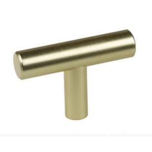 CELESTE DESIGNS Center to Center Bar Pull