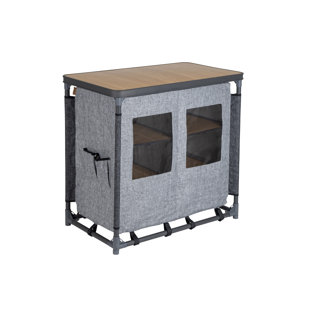 BELFRY KITCHEN Kücheninsel Demelza mit MDF-Arbeitsplatte