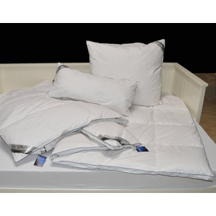 MESANA Steppbett Alaska