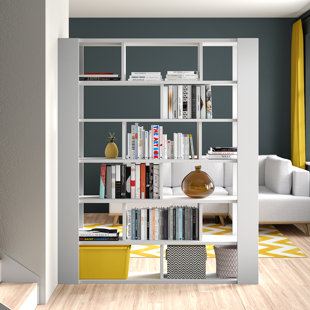 ZIPCODE DESIGN Reba Bookcase