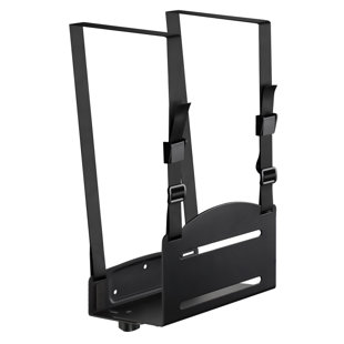 MOUNT-IT Heavy Duty CPU Wall Mount