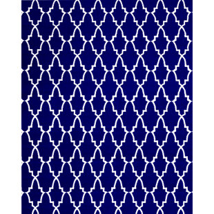 MAD MATS Geometric Rug