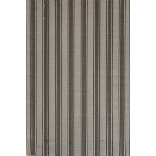 MAD MATS Beige Indoor/Outdoor Rug