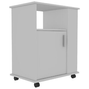 TUHOME Kitchen Utillity Cart