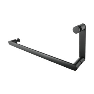 JUSTIME USA INC Door Handles (C/C 450Mm & 150Mm)