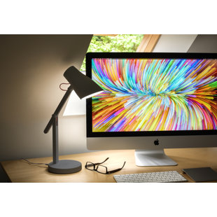 EBERN DESIGNS Spiegel Desk Lamp