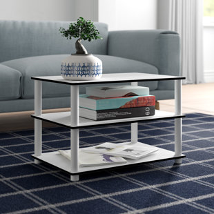 EBERN DESIGNS Brucie Coffee Table