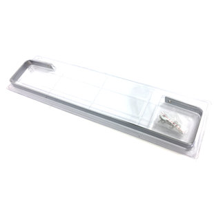 Heat Storm Wall Mounted Space Heater