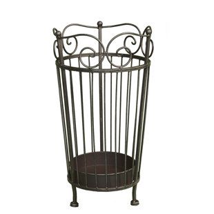 CLASSICLIVING Schirmständer Carreras