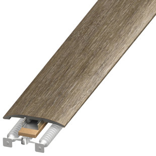 VERSATRIM Plastic 2'' W x 94'' L Multi-Purpose