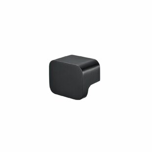 JUSTIME USA INC Knob (Black Coating)