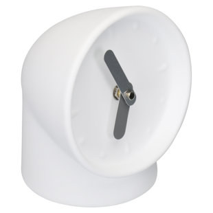 BIA KITCHEN & HOME BIA Cordon Bleu Basswood 12 " Wall Clock