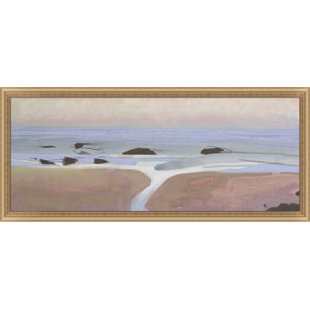 WENDOVER ART GROUP Salt Marsh " Salt Marsh 7 LG "