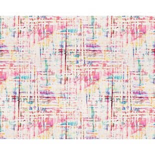 NICOLETTE MAYER Jewel Modern Fabric