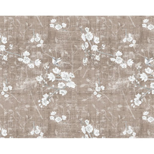 NICOLETTE MAYER Chinoiserie Fabric