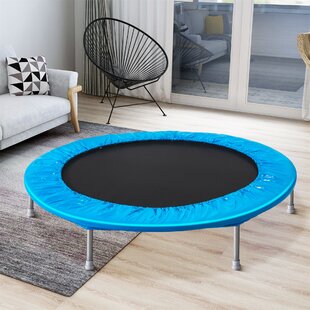 MODERN LUXE FURNITURE 45" Round Trampoline