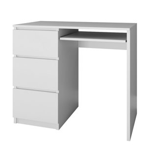 ZIPCODE DESIGN Lecuyer Computer Desk