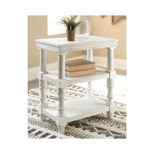 MILLWOOD PINES Lathrop End Table