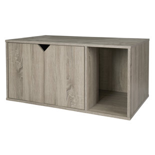 TUCKER MURPHY PET™ Abigale Litter Box Enclosure