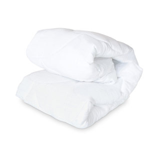 DOWNLITE 2'' Down Alternative Mattress Pad