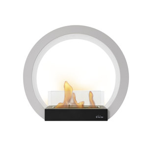 BELFRY HEATING Bio-Ethanol-Kaminbausatz Ramiro