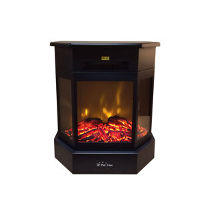 BELFRY HEATING Elektro-Kaminofen Gilberto