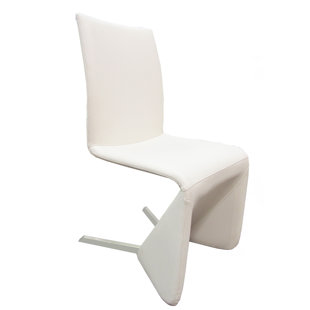 ORREN ELLIS Ingra Upholstered Side Chair (Set of 2)