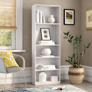 KÜSTENHAUS Bücherregal Dominica