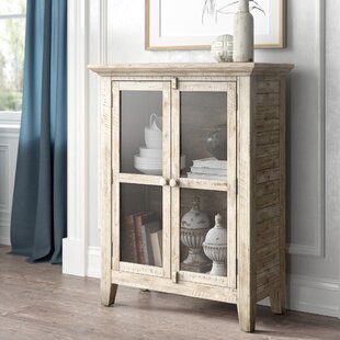 KELLY CLARKSON HOME Accent Cabinet